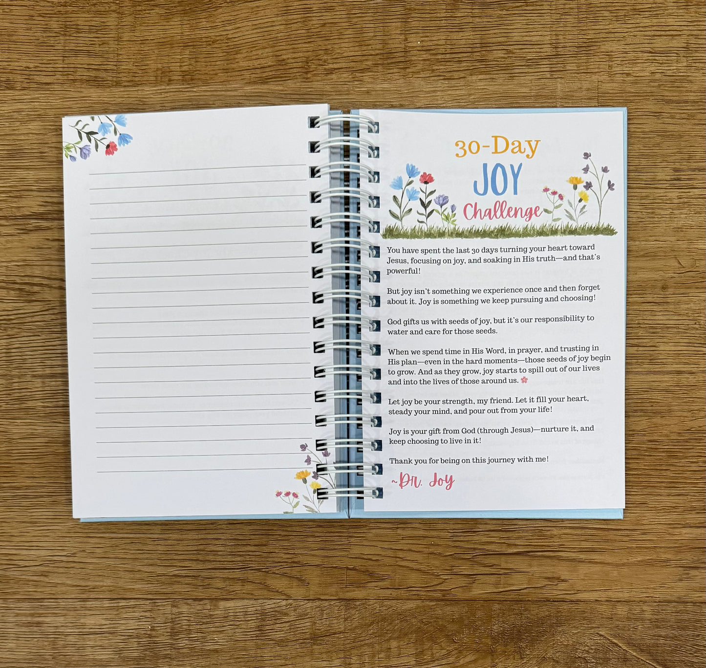 🌸 Joyful Book Bundle