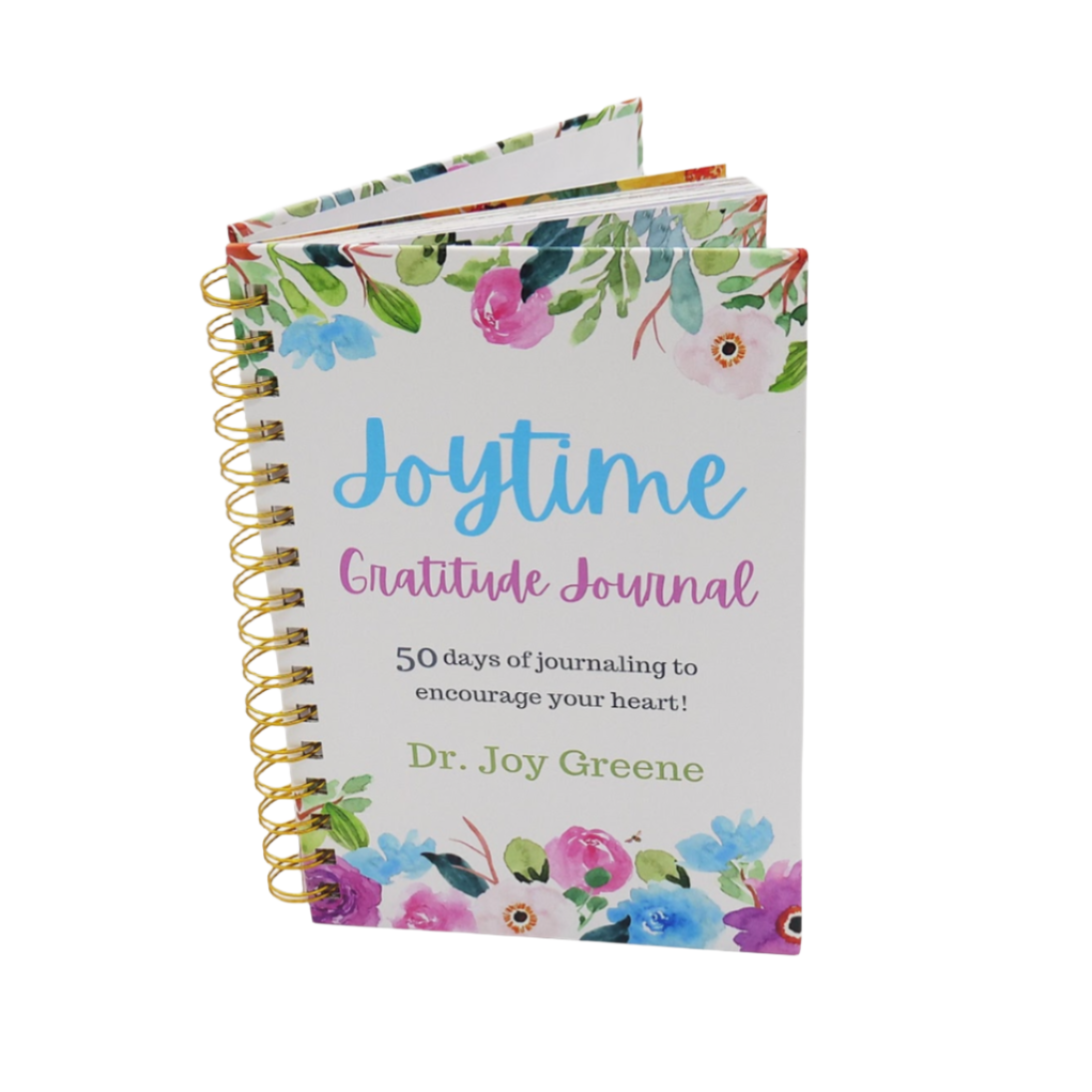 🌸 Gratitude Journal