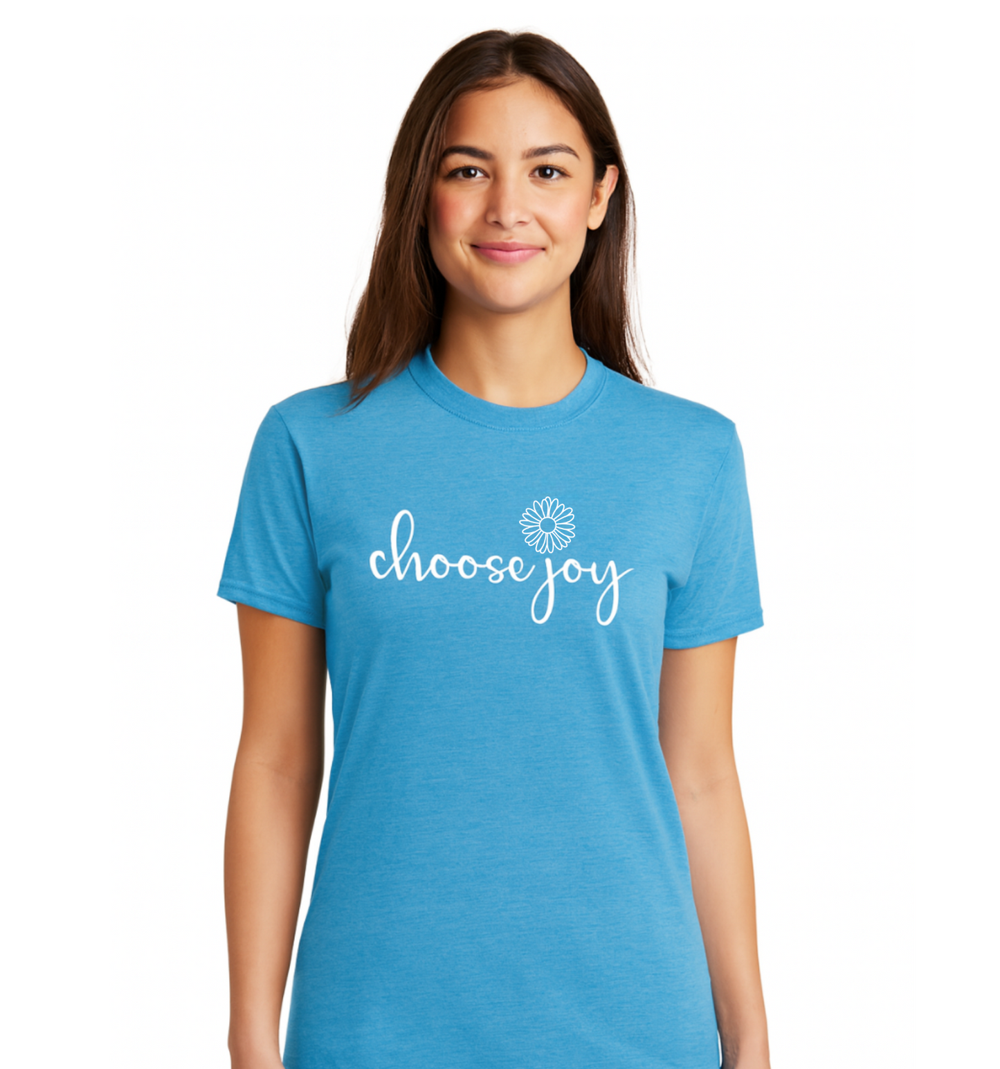 Choose Joy T-Shirt