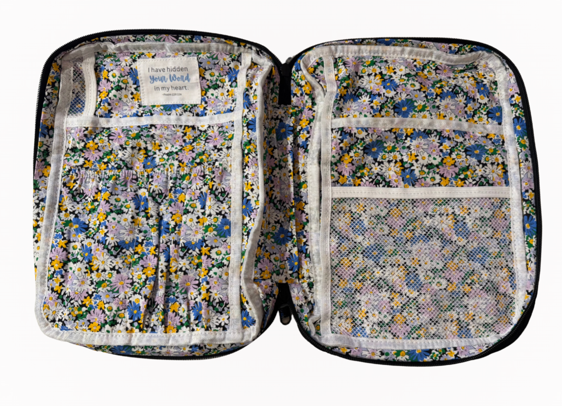 ๐ Bible Study Bundle