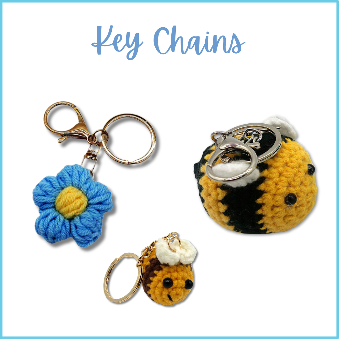 Key Chains