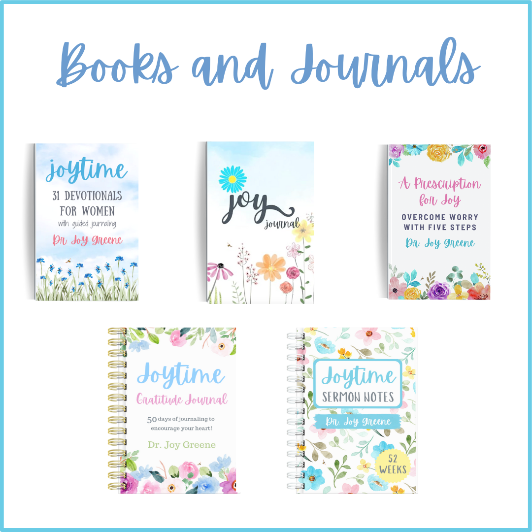 Books & Journals