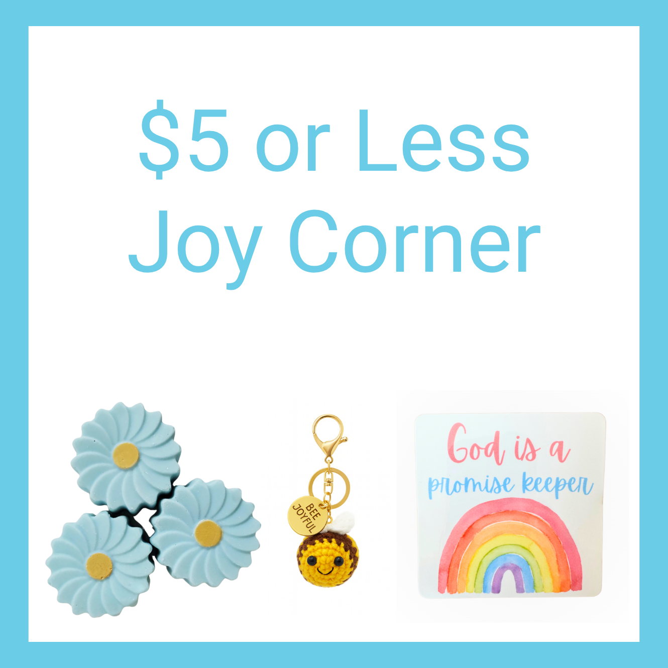 $5 Joy Corner