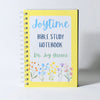 🌼 Joytime Bible Study Notebook