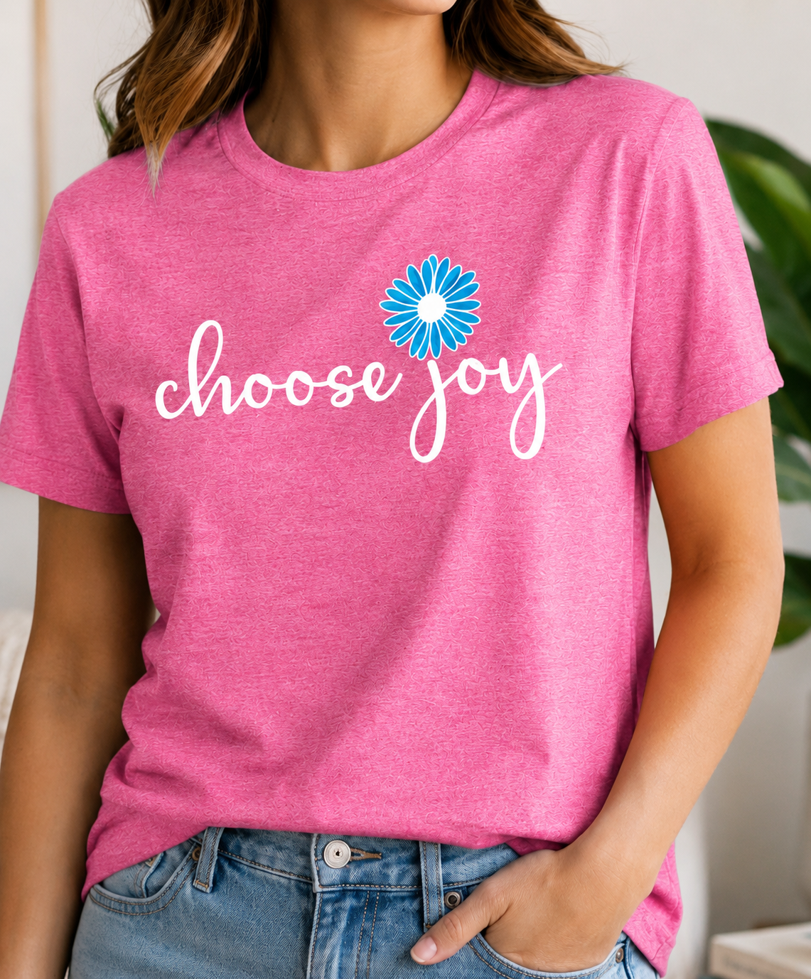 Choose Joy T-Shirt
