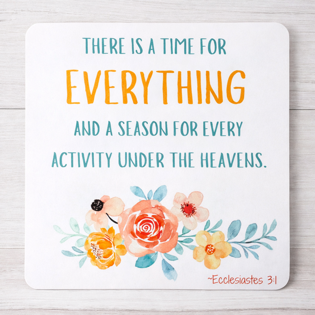 Joy Cards - 30 Scripture Cards