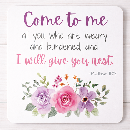Joy Cards - 30 Scripture Cards