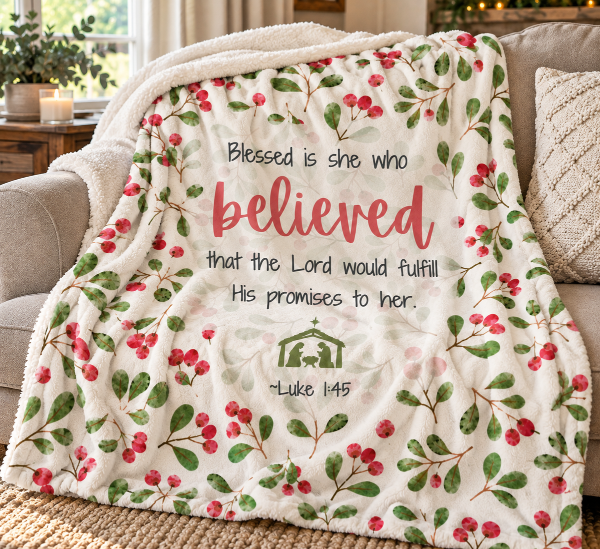 Soft and Cozy Blankets