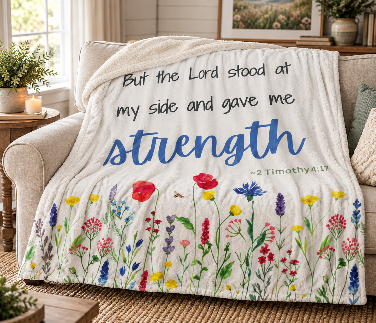 Soft and Cozy Blankets