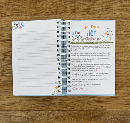 🌸  Joyful Book Bundle