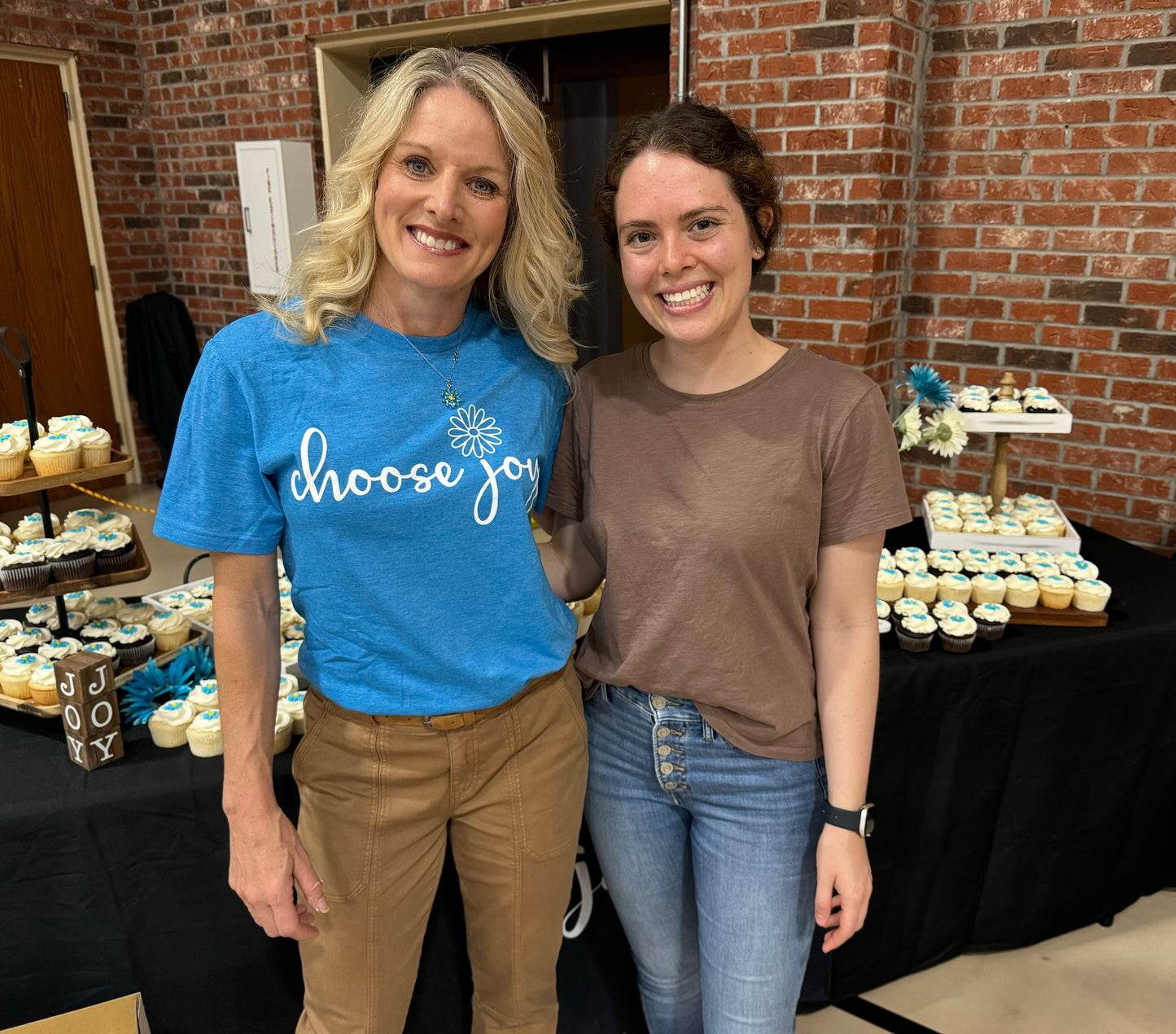 Choose Joy T-Shirt