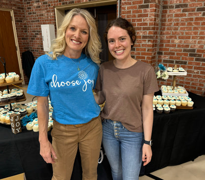Choose Joy T-Shirt
