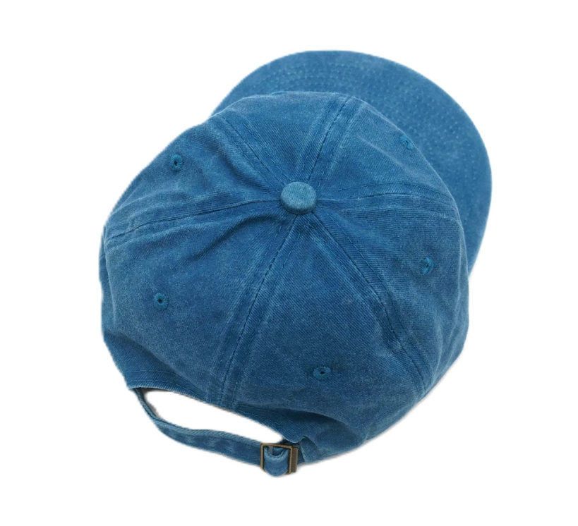 "Choose Joy" Ladies Hat - Relaxed Fit