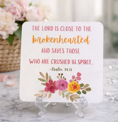 Joy Cards - 30 Scripture Cards