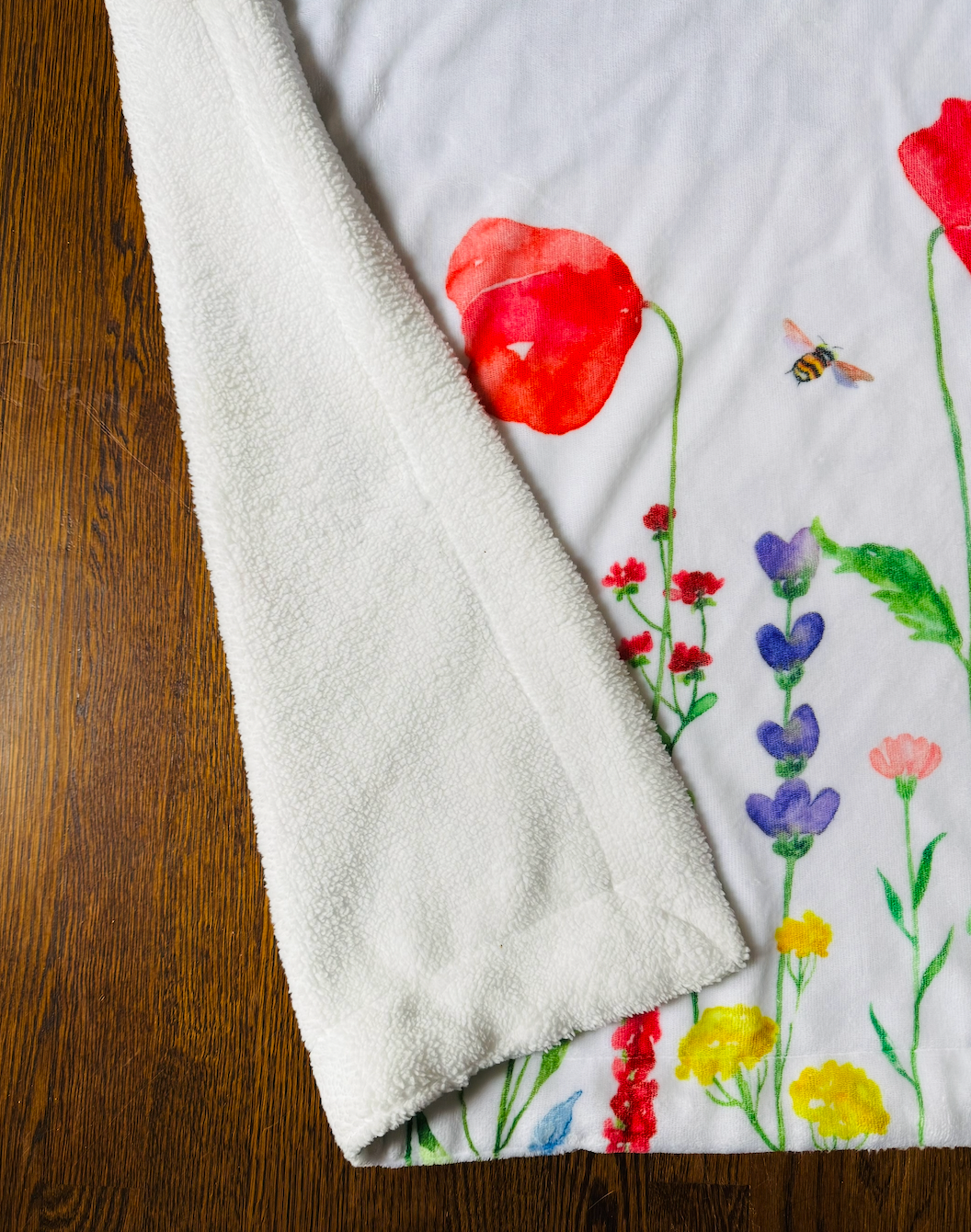Soft and Cozy Blankets