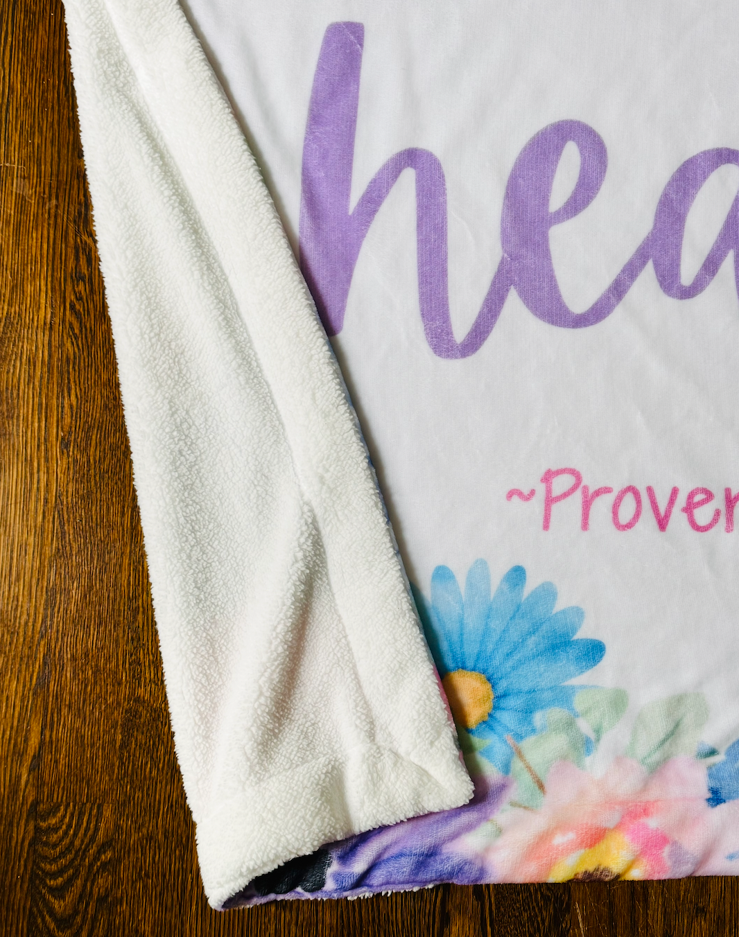 Soft and Cozy Blankets