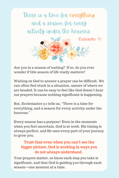 100 Devotions for Women (with guided journaling)