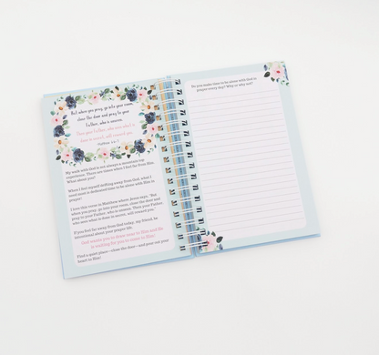 100 Devotions for Women (with guided journaling)