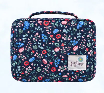 Quilted Bible Case (extra extra large)