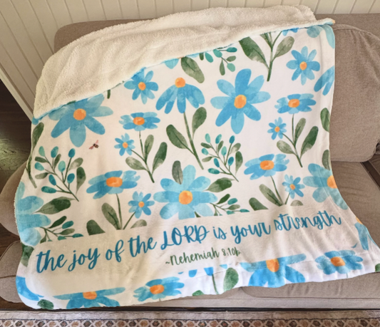 Soft and Cozy Blankets