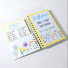 🌼 Joytime Bible Study Notebook