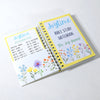 🌼 Joytime Bible Study Notebook