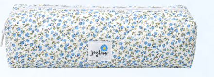 Quilted Hair Tool Bags