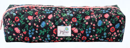 Quilted Hair Tool Bags
