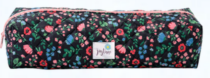 Quilted Hair Tool Bags
