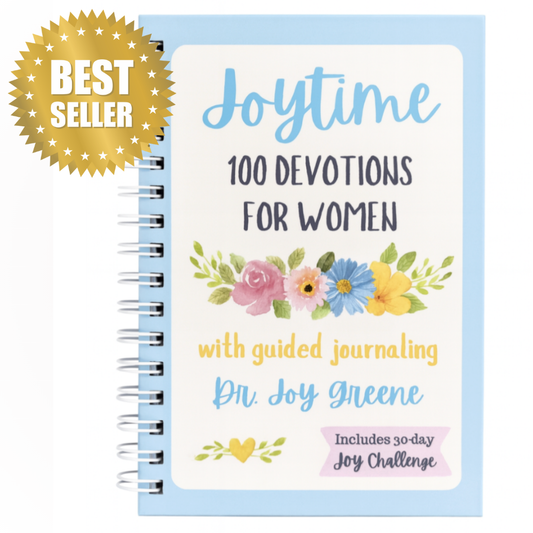 100 Devotions for Women (with guided journaling)